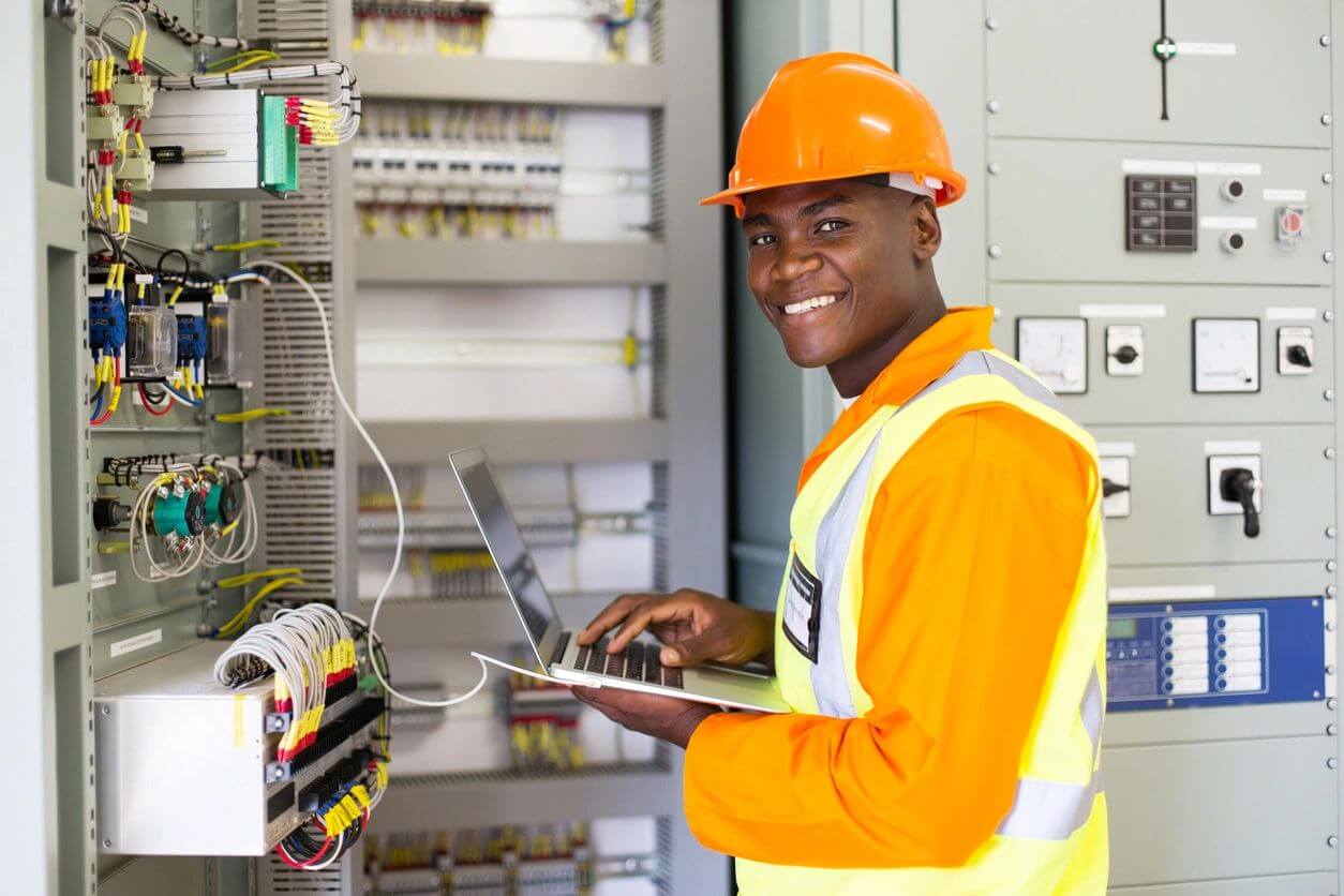 Williams Electrical Project Our Team | Industrial Project Managers by WELC